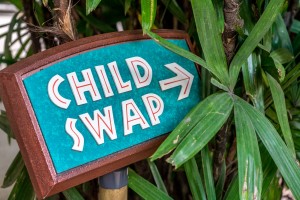 Jurassic Park River Adventure at Universal's Islands of Adventure 